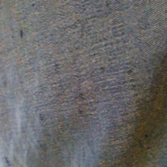 Uroborus Studios by Gigi Clark Silk Skirt - Picture 8 of 11